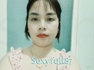 Sexyfull87