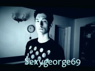 Sexygeorge69