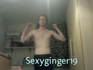 Sexyginger19