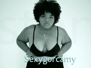 Sexygorcamy