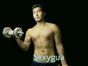 Sexygua