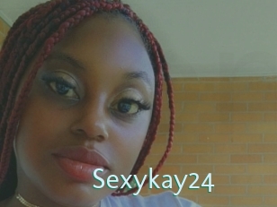 Sexykay24