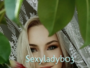 Sexyladyb03