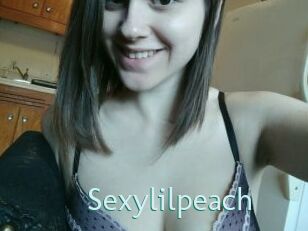 Sexylilpeach