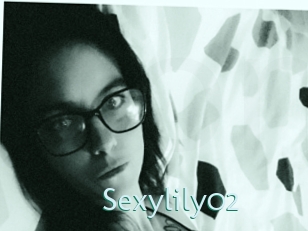 Sexylily02