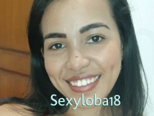 Sexyloba18