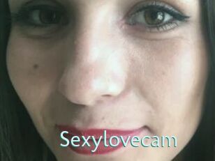 Sexylovecam