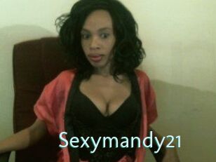 Sexymandy21