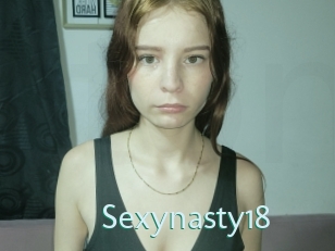 Sexynasty18