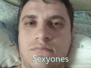 Sexyones