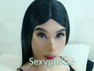 Sexypink26