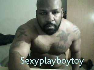 Sexyplayboytoy