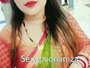 Sexypoonam24