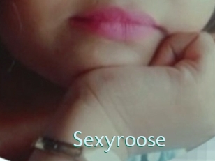 Sexyroose