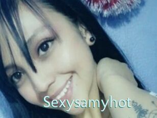 Sexysamyhot
