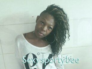 Sexysportybee