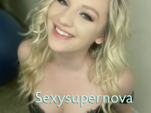 Sexysupernova