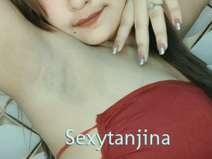 Sexytanjina