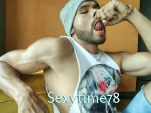 Sexytime78