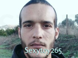 Sexytoy265