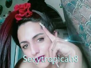 Sexytropical18