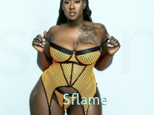 Sflame