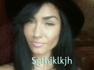 Sgfhjklkjh