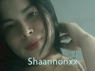 Shaannonxx