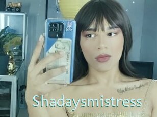 Shadaysmistress