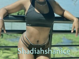 Shadiahshanice