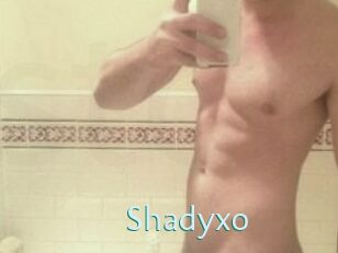 Shadyxo