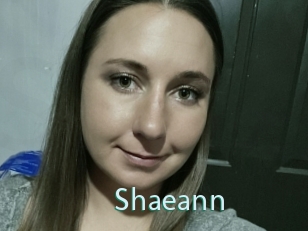 Shaeann