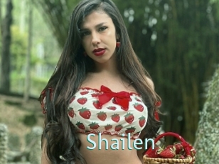 Shailen