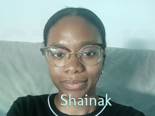shainak Straponles