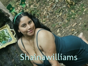 Shainawilliams