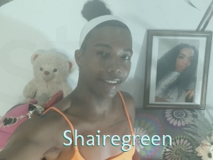 Shairegreen