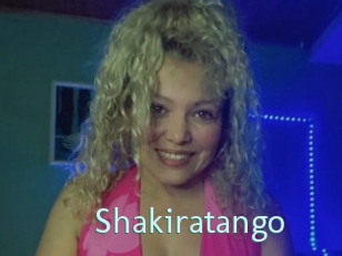 Shakiratango