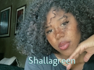 Shallagreen