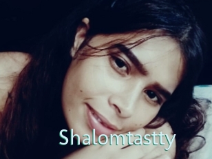 Shalomtastty