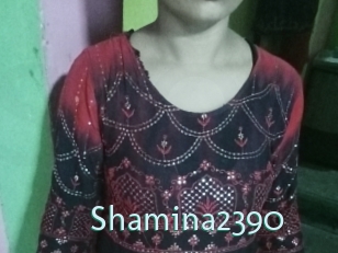 Shamina2390