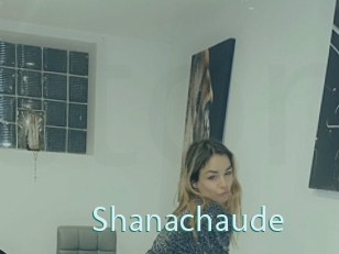 Shanachaude