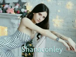 Shanaconley