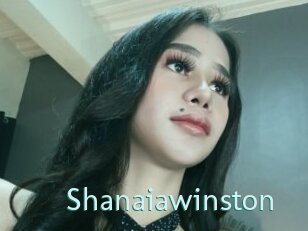 Shanaiawinston