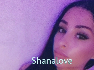 Shanalove