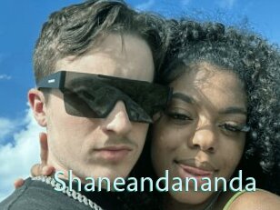 Shaneandananda