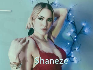 Shaneze