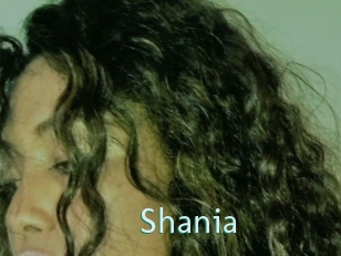 Shania