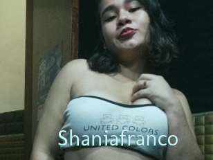 Shaniafranco