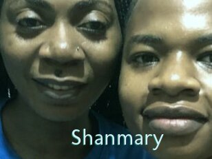 Shanmary