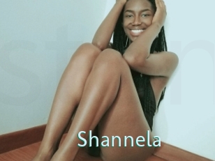 Shannela